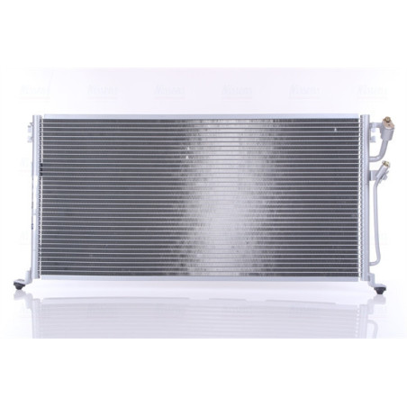 NISSENS 940439 Condensador de aire acondicionado