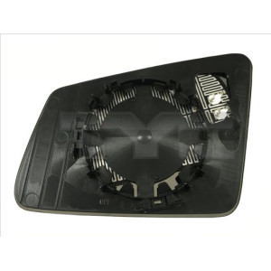 TYC 321-0122-1 Mirror Glass