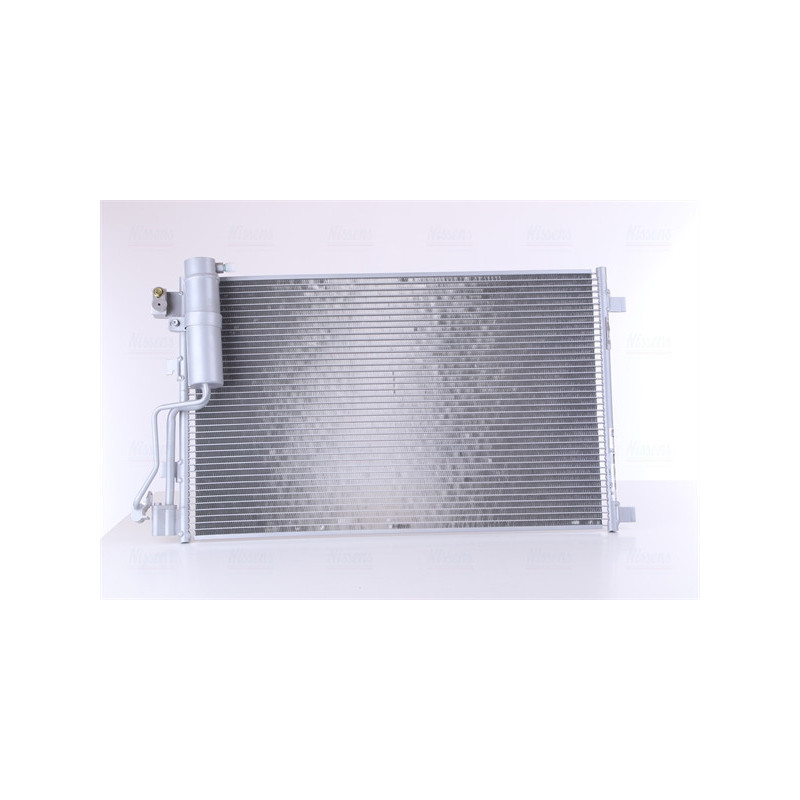 NISSENS 940417 Condensatore climatizzatore