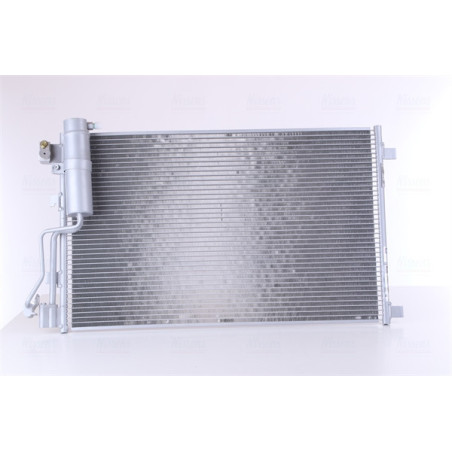 NISSENS 940417 Condenseur de climatisation