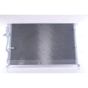 NISSENS 940451 Condensatore climatizzatore