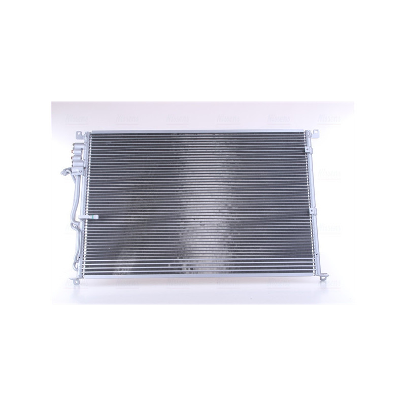 NISSENS 940451 Condensador de aire acondicionado