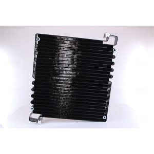 NISSENS 940550 Condensador de aire acondicionado