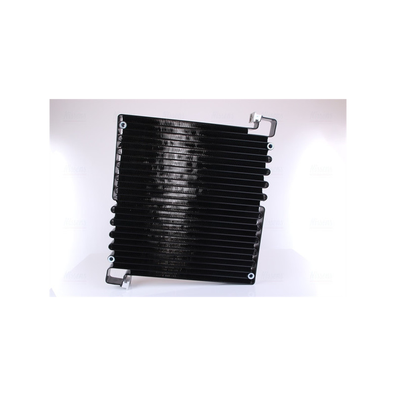 NISSENS 940550 Skraplacz klimatyzacji
