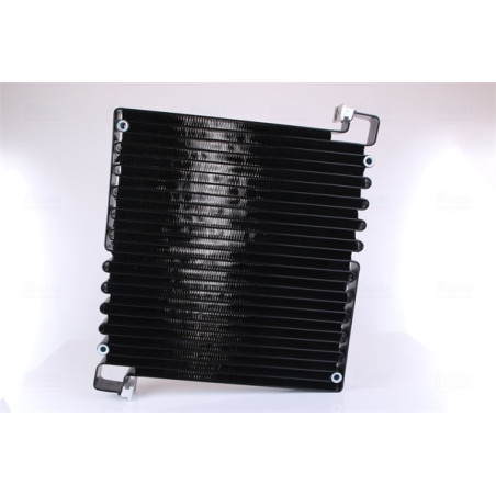 NISSENS 940550 Air conditioning condenser
