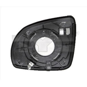 TYC 317-0038-1 Mirror Glass