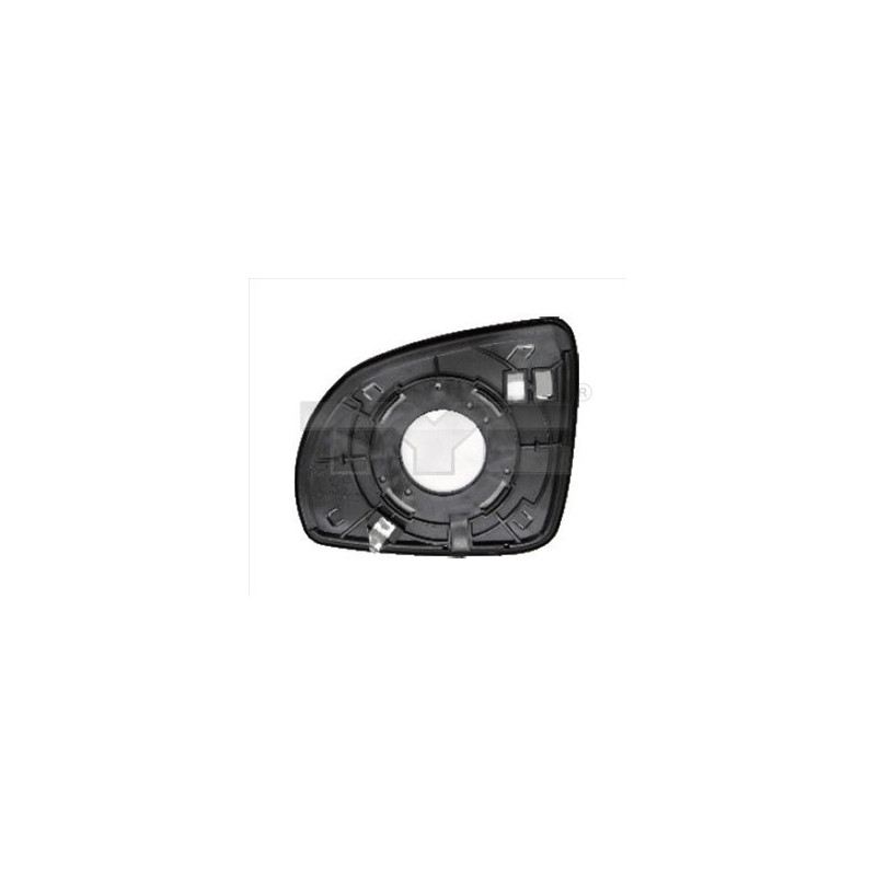 TYC 317-0038-1 Glace de rétroviseur