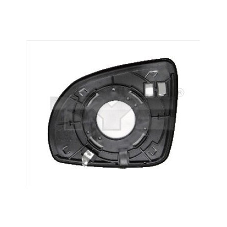 TYC 317-0038-1 Spiegelglas