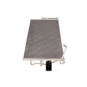 MAXGEAR AC810242 Condensador de aire acondicionado