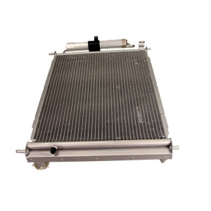 MAXGEAR AC819189 Condenseur de climatisation