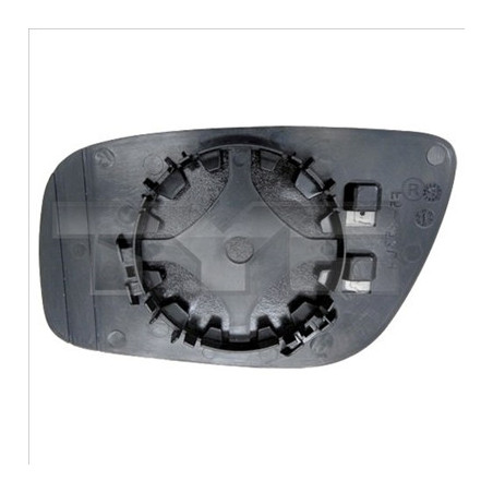 TYC 321-0128-1 Mirror Glass