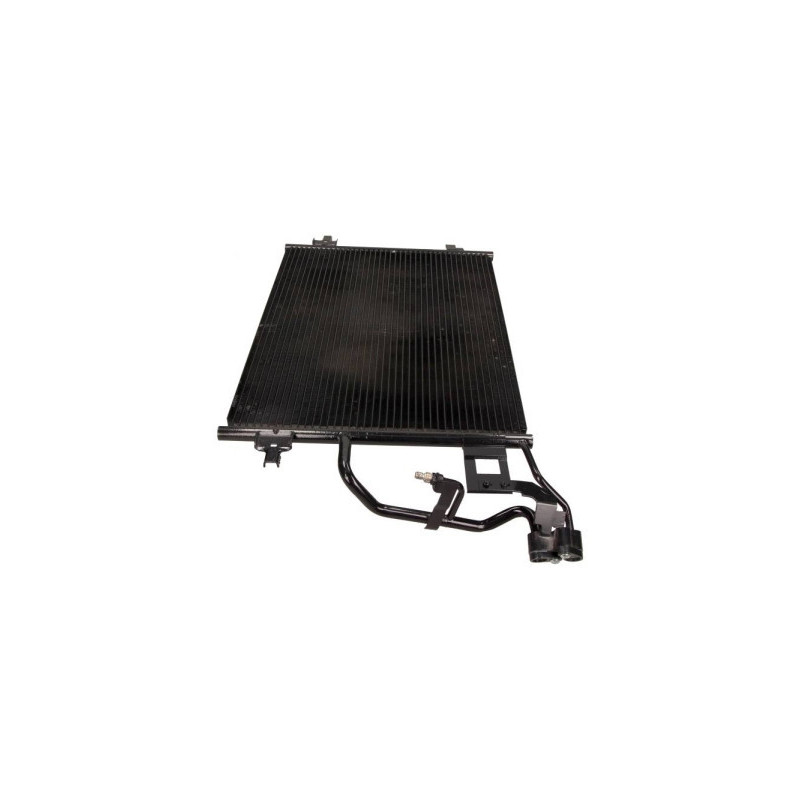 MAXGEAR AC834078 Condensador de aire acondicionado