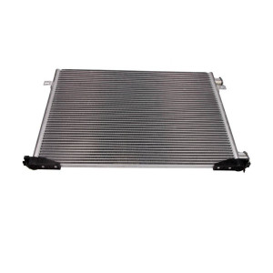 MAXGEAR AC840728 Condensador de aire acondicionado