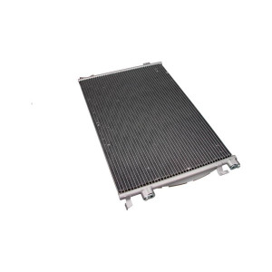 MAXGEAR AC840870 Air conditioning condenser
