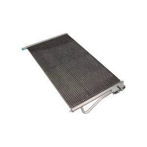 MAXGEAR AC854392 Condensador de aire acondicionado