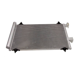 MAXGEAR AC856227 Air conditioning condenser