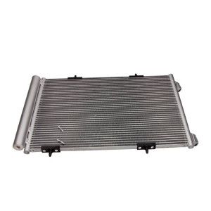 MAXGEAR AC872891 Condensador de aire acondicionado