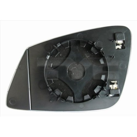 TYC 303-0121-1 Mirror Glass