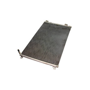 MAXGEAR AC882899 Skraplacz klimatyzacji