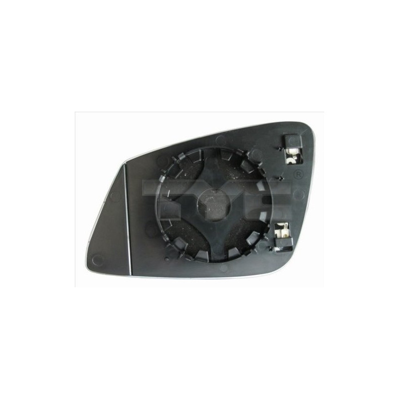 TYC 303-0120-1 Spiegelglas