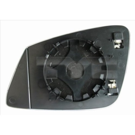 TYC 303-0120-1 Vetro specchio