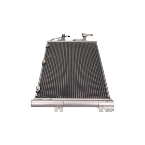 MAXGEAR AC898200 Condensador de aire acondicionado
