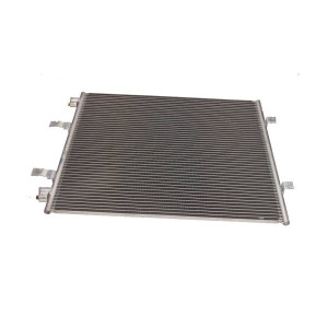 MAXGEAR AC864981 AC856227 Condensador de aire acondicionado