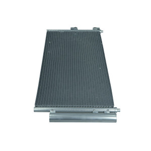 MAXGEAR AC812644 Condensador de aire acondicionado
