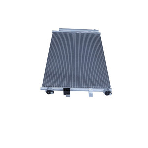 MAXGEAR AC813546 Air conditioning condenser
