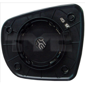 TYC 313-0048-1 Mirror Glass