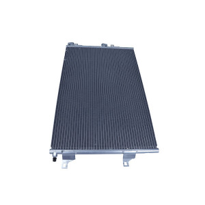 MAXGEAR AC823656 Klimakondensator