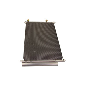MAXGEAR AC832455 Condensador de aire acondicionado