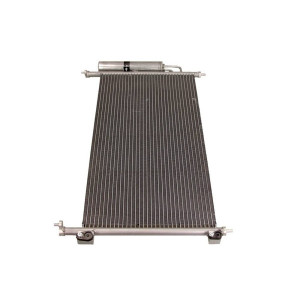 MAXGEAR AC835486 Skraplacz klimatyzacji