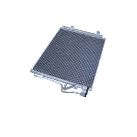 MAXGEAR AC848569 Skraplacz klimatyzacji