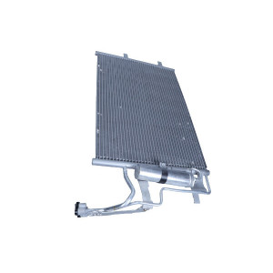 MAXGEAR AC885524 Klimakondensator