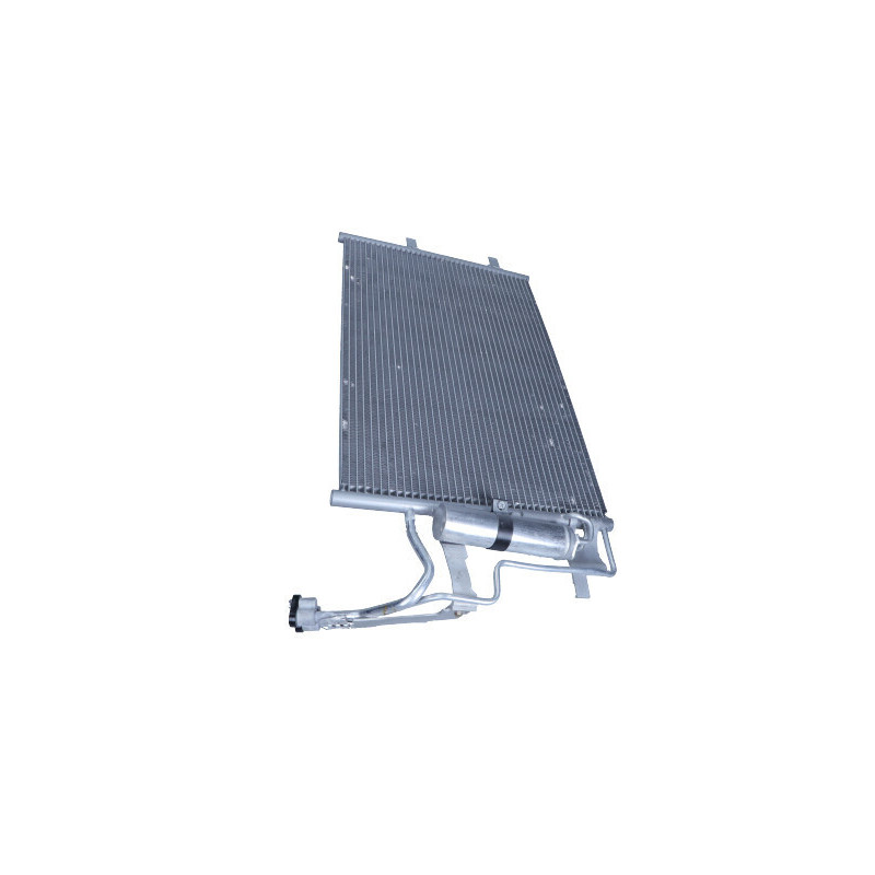 MAXGEAR AC885524 Condensador de aire acondicionado