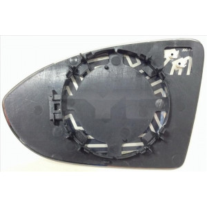 TYC 337-0233-1 Mirror Glass