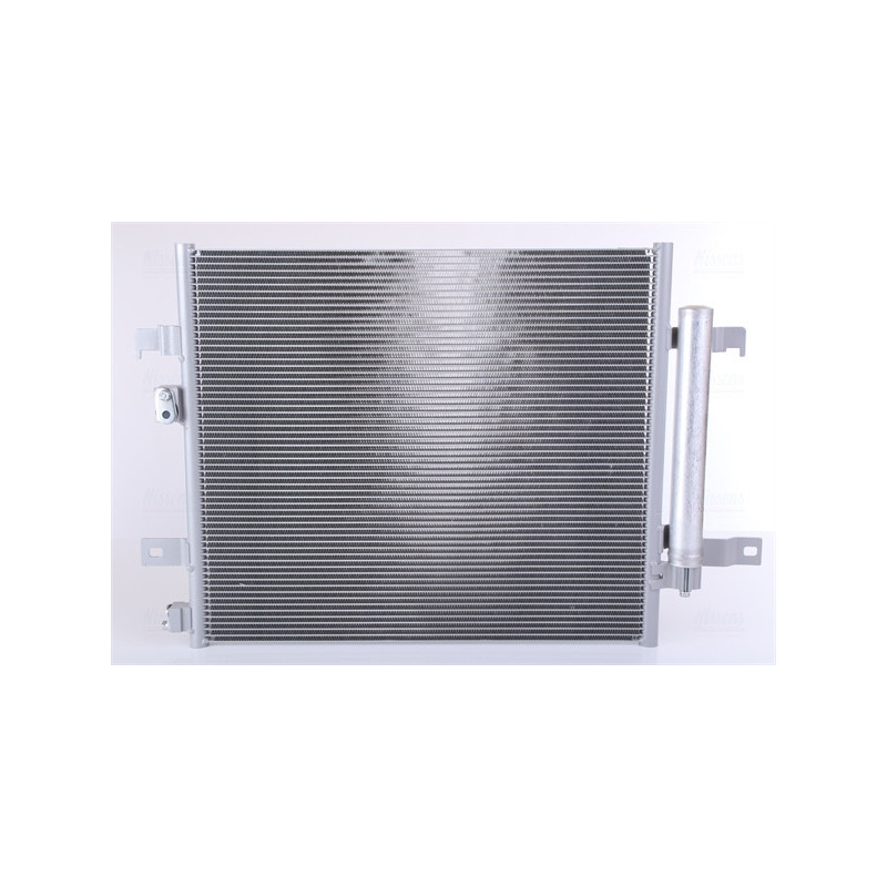 NISSENS 941105 Condensador de aire acondicionado