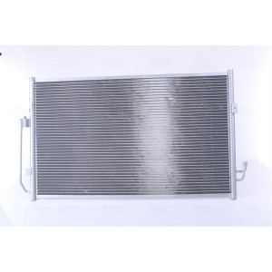 NISSENS 940556 Condensatore climatizzatore