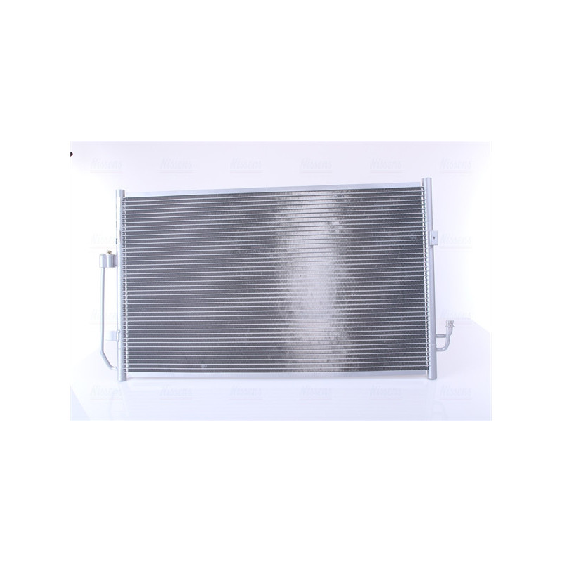 NISSENS 940556 Condensador de aire acondicionado
