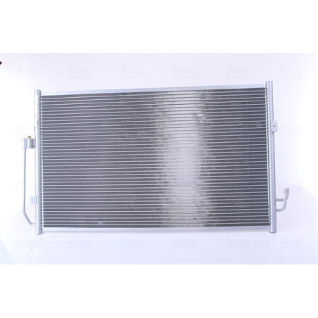 NISSENS 940556 Air conditioning condenser