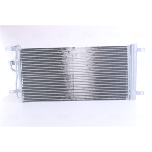 NISSENS 940569 Air conditioning condenser