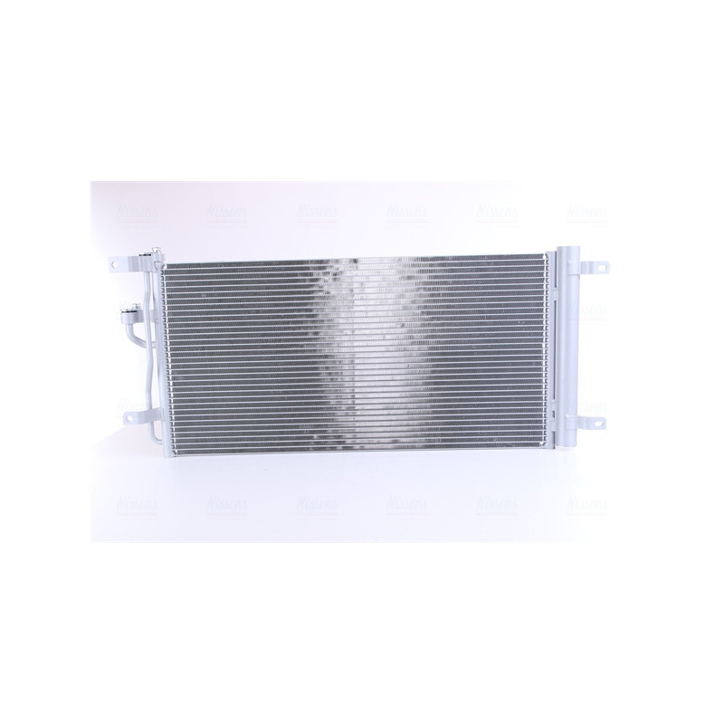 NISSENS 940569 Condensador de aire acondicionado