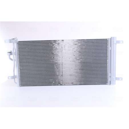 NISSENS 940569 Condensador de aire acondicionado