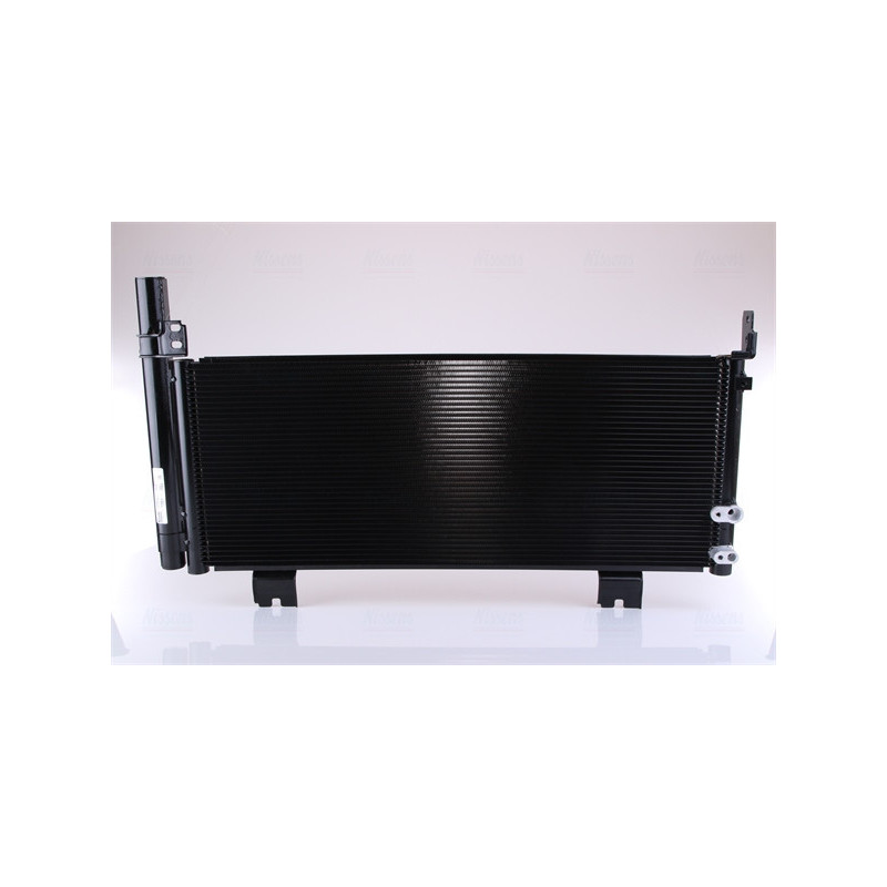 NISSENS 940571 Condensatore climatizzatore