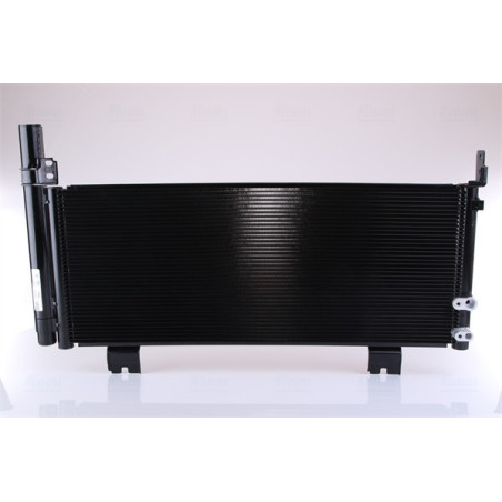 NISSENS 940571 Air conditioning condenser