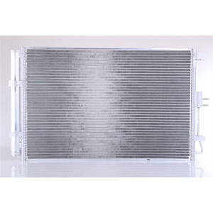 NISSENS 940573 Condensador de aire acondicionado