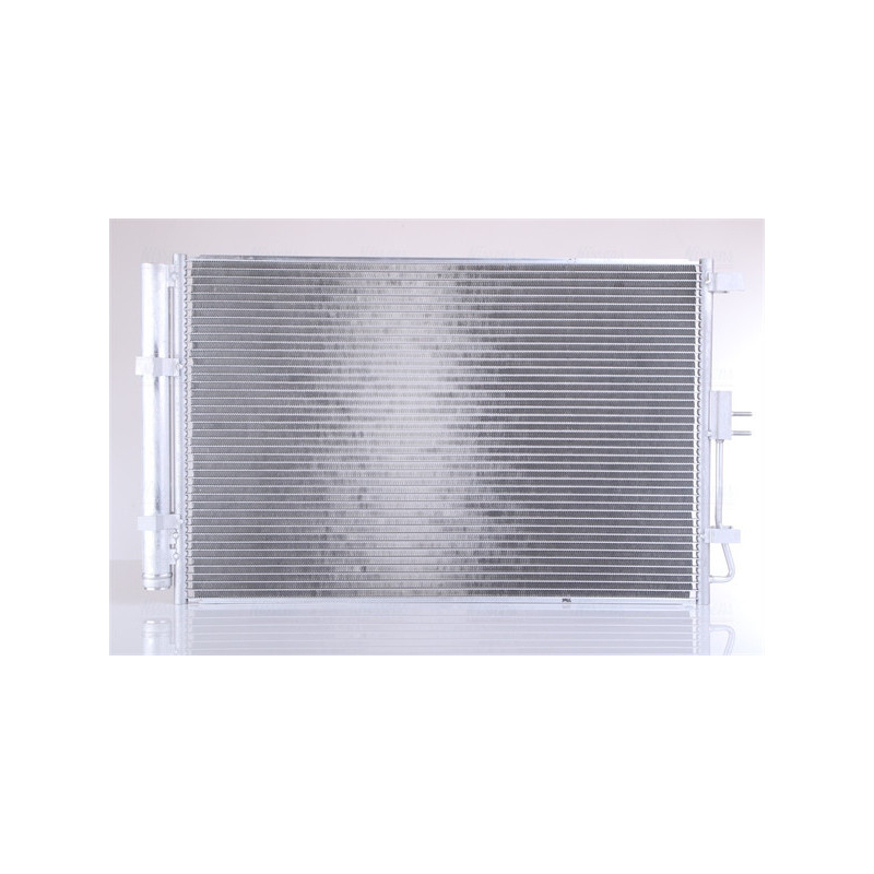 NISSENS 940573 Condensador de aire acondicionado