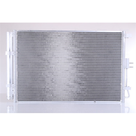NISSENS 940573 Condensador de aire acondicionado