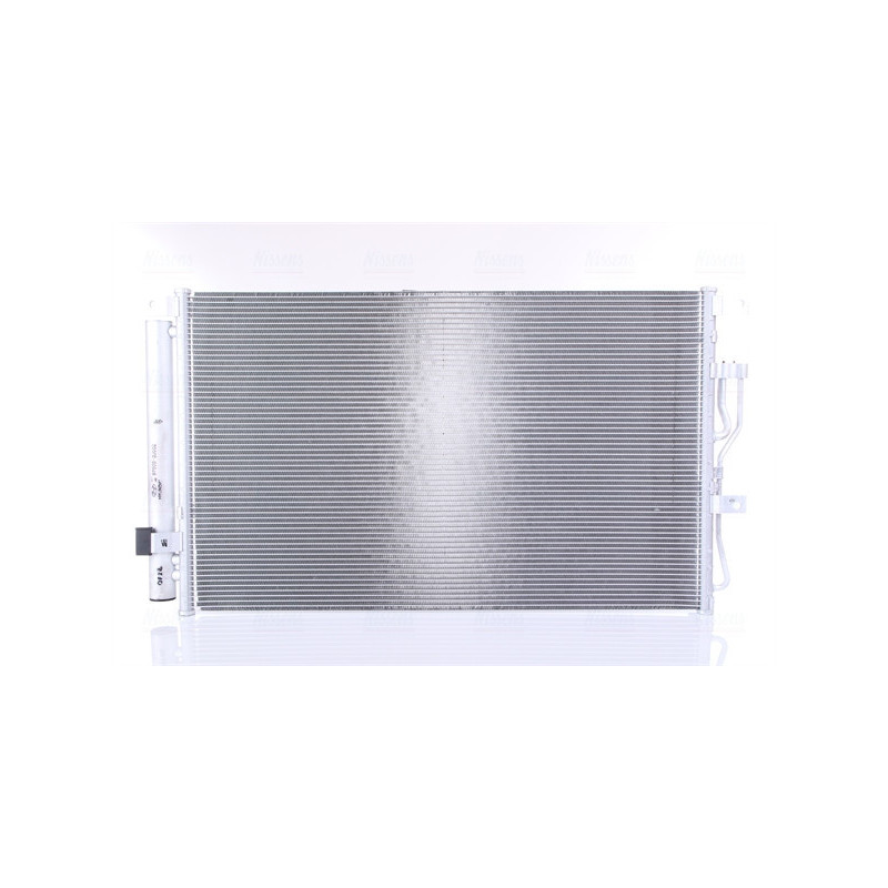 NISSENS 940211 Condensatore climatizzatore